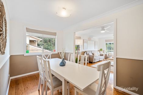 Property photo of 7 Kindarun Close Niagara Park NSW 2250
