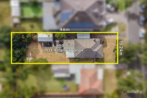 Property photo of 36 Cantrell Street Yagoona NSW 2199