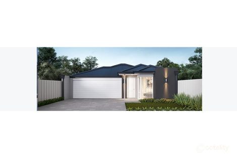 Lot 2528 Fairmount Bvd, Brabham, WA 6055