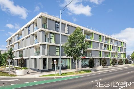 307/40 Bush Bvd, Mill Park, VIC 3082