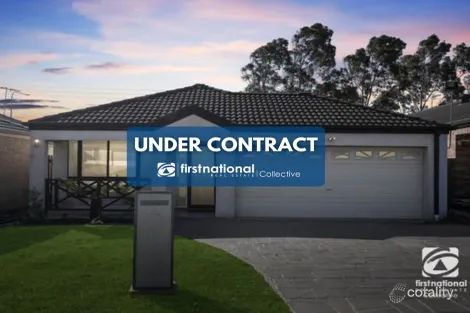 Property photo of 43 Montgomery Circuit Narellan Vale NSW 2567