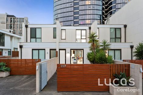 Property photo of 227/9 Wharf Street Docklands VIC 3008