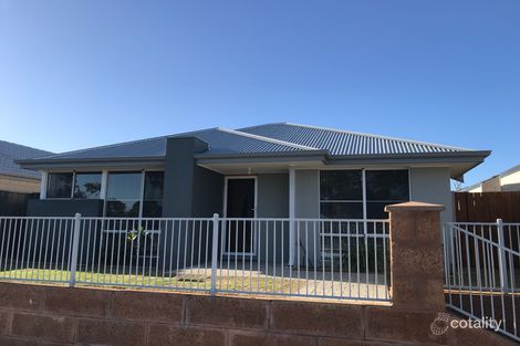 Property photo of 189 Grandis Boulevard Banksia Grove WA 6031