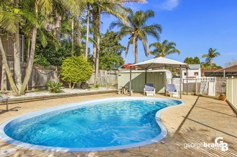 Property photo of 130 Langford Drive Kariong NSW 2250