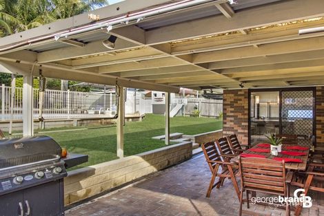 Property photo of 130 Langford Drive Kariong NSW 2250