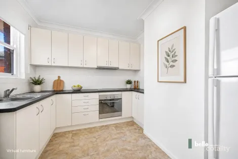 Property photo of 12/279 Great North Road Five Dock NSW 2046