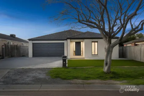 Property photo of 4 Peck Terrace Williams Landing VIC 3027