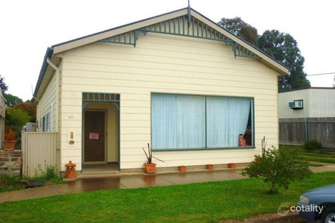 42 Bombala St, Delegate, NSW 2633