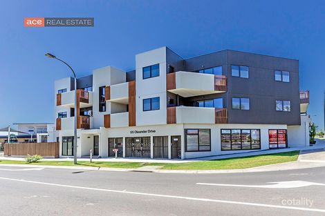 Property photo of 55 Oleander Drive Mill Park VIC 3082