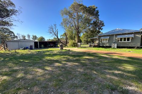Property photo of 298 Rendezvous Road Vasse WA 6280