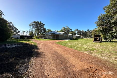 Property photo of 298 Rendezvous Road Vasse WA 6280
