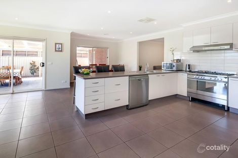 Property photo of 13 Creekstone Drive Alfredton VIC 3350