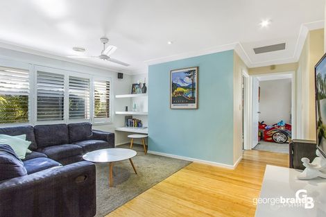 Property photo of 130 Langford Drive Kariong NSW 2250