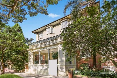 6/121-123 Darling Point Rd, Darling Point, NSW 2027