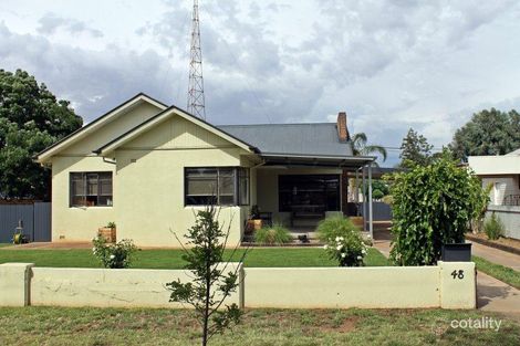 48 Creswell St, West Wyalong, NSW 2671