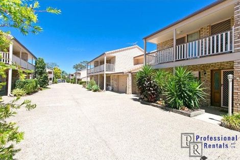 Property photo of 4/2-8 Holland Crescent Capalaba QLD 4157