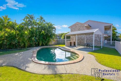 Property photo of 4/2-8 Holland Crescent Capalaba QLD 4157