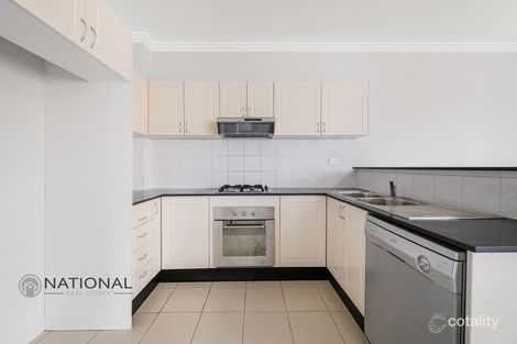 Property photo of 14/51-53 Cross Street Guildford NSW 2161