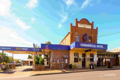 25 Stephen St, Warialda, NSW 2402