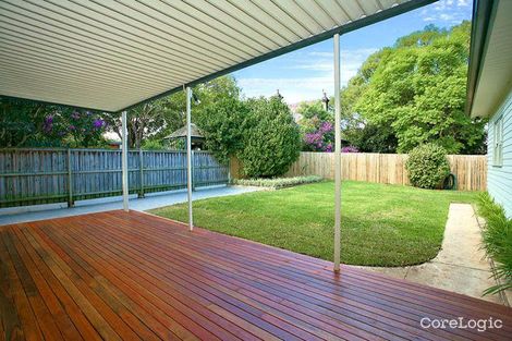 Property photo of 6 Linton Avenue West Ryde NSW 2114