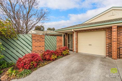 13/40 Sid Barnes Cres, Gordon, ACT 2906