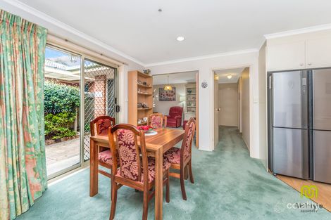 Property photo of 13/40 Sid Barnes Crescent Gordon ACT 2906