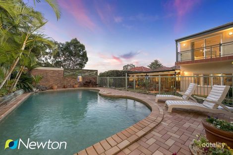 Property photo of 17 Gorada Avenue Kirrawee NSW 2232
