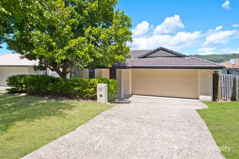 Property photo of 12 Summit Parade Bahrs Scrub QLD 4207