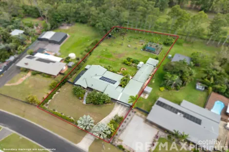 54-56 Sir Dapper Dr, Burpengary, QLD 4505