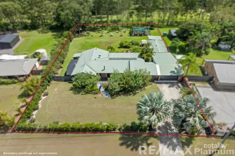 Property photo of 54-56 Sir Dapper Drive Burpengary QLD 4505