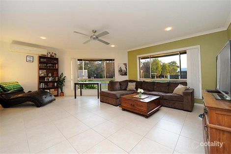 Property photo of 21 Parkside Drive Beerwah QLD 4519
