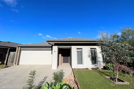 27 Riviera Dr, Hillside, VIC 3037