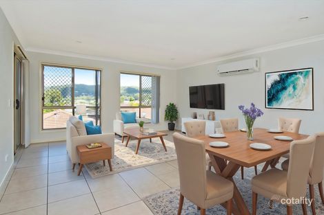 Property photo of 12 Summit Parade Bahrs Scrub QLD 4207