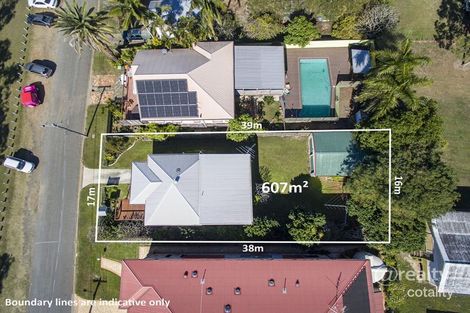 Property photo of 684 Flinders Parade Brighton QLD 4017