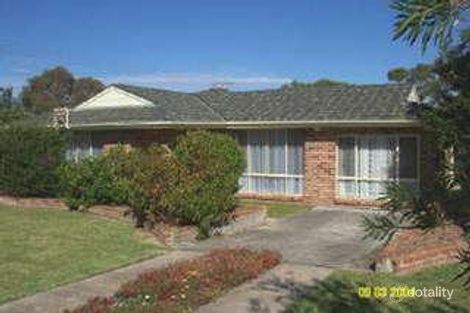 Property photo of 11 Prince Edward Avenue Culburra Beach NSW 2540