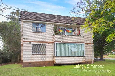 Property photo of 3/1 Thurston Street Penrith NSW 2750