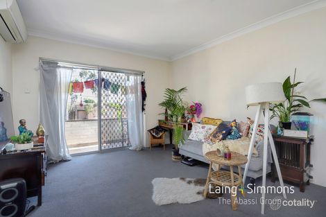 Property photo of 3/1 Thurston Street Penrith NSW 2750