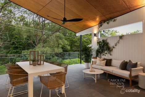 Property photo of 44 Barnett Road Bardon QLD 4065