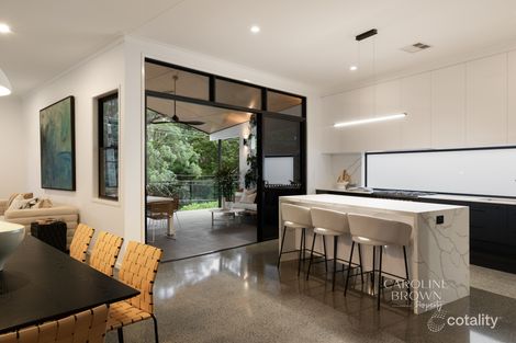 Property photo of 44 Barnett Road Bardon QLD 4065