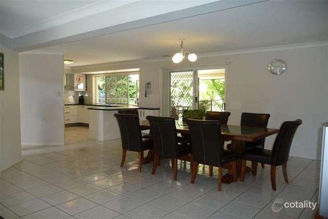 Property photo of 6 Picasso Place Mackenzie QLD 4156