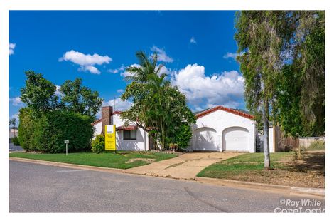 Property photo of 1 Weaver Street Norman Gardens QLD 4701