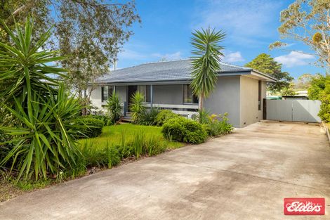 Property photo of 3 Shore Street Moruya NSW 2537
