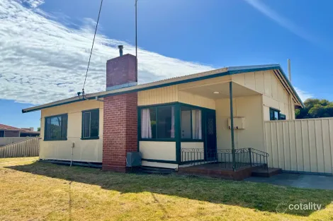 34 Murray St, Pinjarra, WA 6208