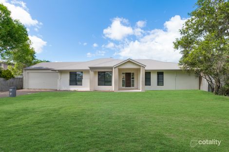 2 Laurie Motti Pde, Kirwan, QLD 4817