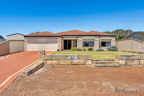 4 Gilmore St, Madora Bay, WA 6210
