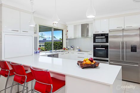 Property photo of 35 Straker Drive Cooroy QLD 4563