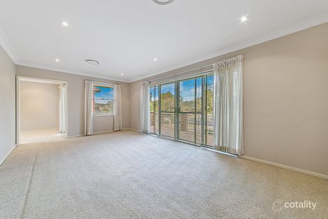 Property photo of 19 Baulkham Hills Road Baulkham Hills NSW 2153