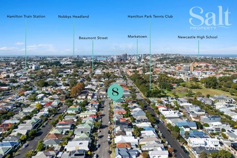 Property photo of 21 Gulliver Street Hamilton NSW 2303