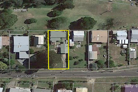 Property photo of 31 Carroll Avenue Lake Conjola NSW 2539