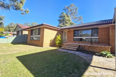 18 Percy St, Ingleburn, NSW 2565